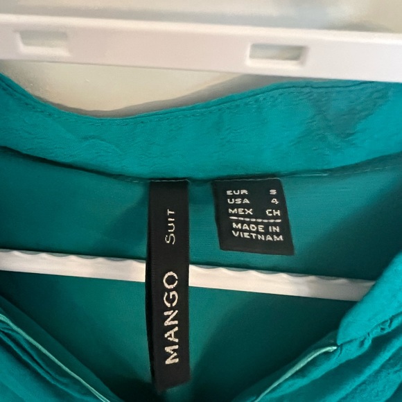 Mango dress in EUC - Picture 4 of 4